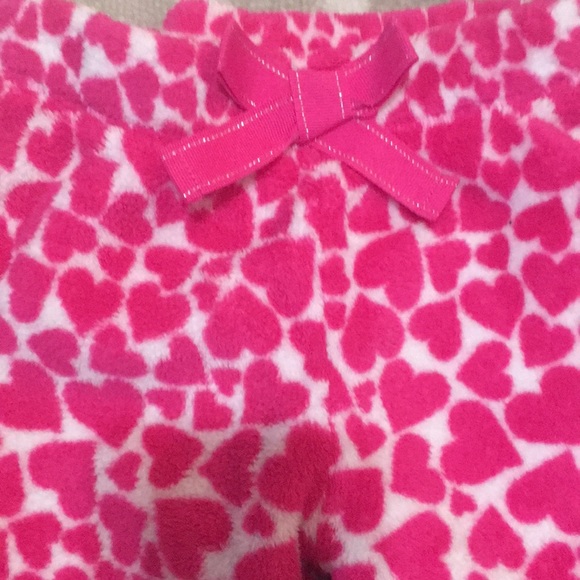 Little Girl’s Pajama Pants - Picture 2 of 6